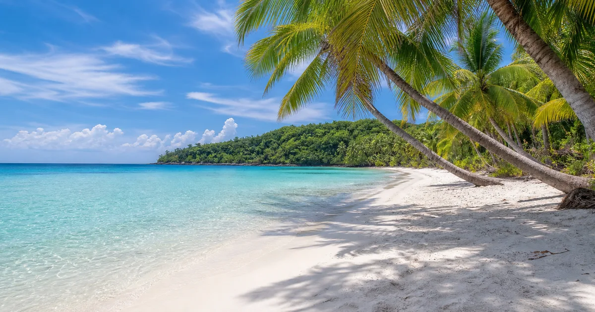 Bai Sao Beach Guide for Bungalow Stays on Phu Quoc