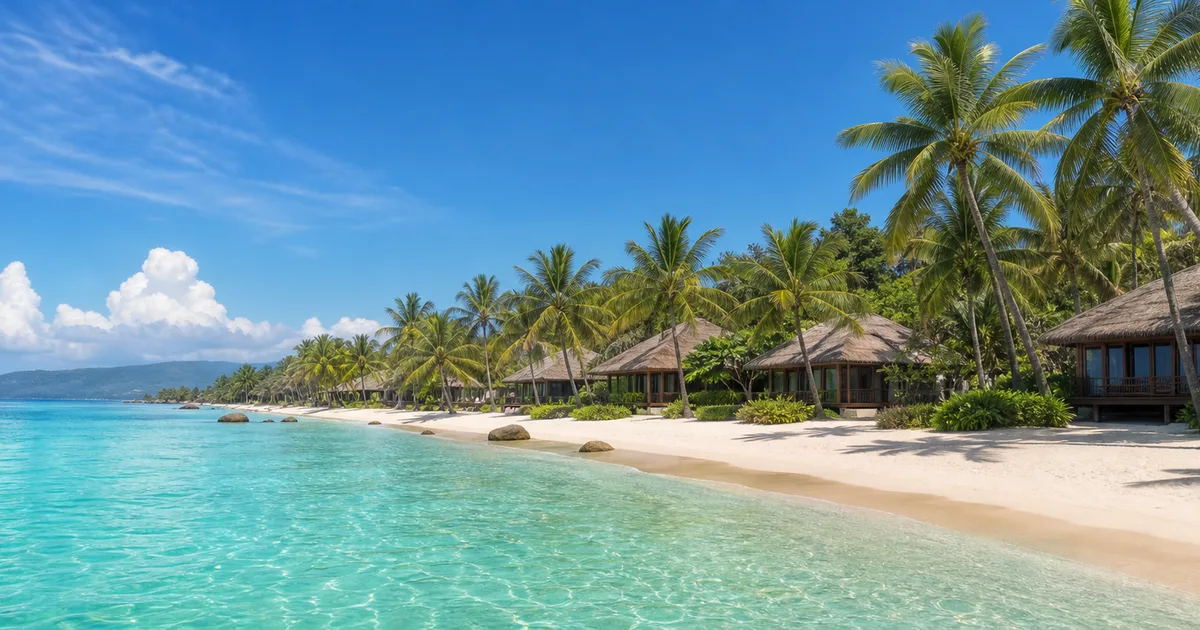 Phu Quoc Bungalow First-Time Visitor Guide