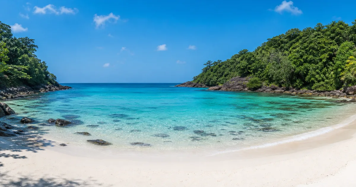 Phu Quoc Hidden Beaches Near Bungalows: Ganh Dau, Vung Bau and Bai Thom