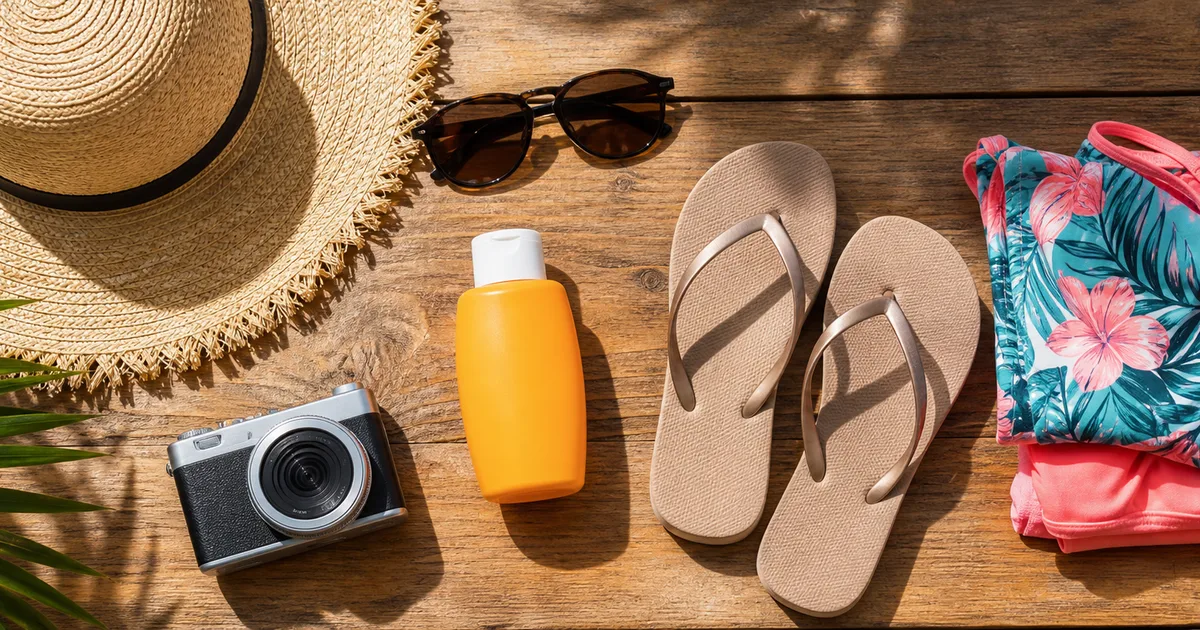 Phu Quoc Bungalow Packing List: What to Actually Bring