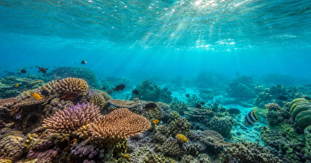 Best Snorkelling Spots Near Phu Quoc Bungalows