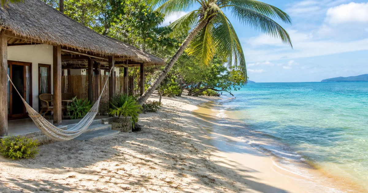 Phu Quoc Solo Travel: Bungalow Tips That Actually Help